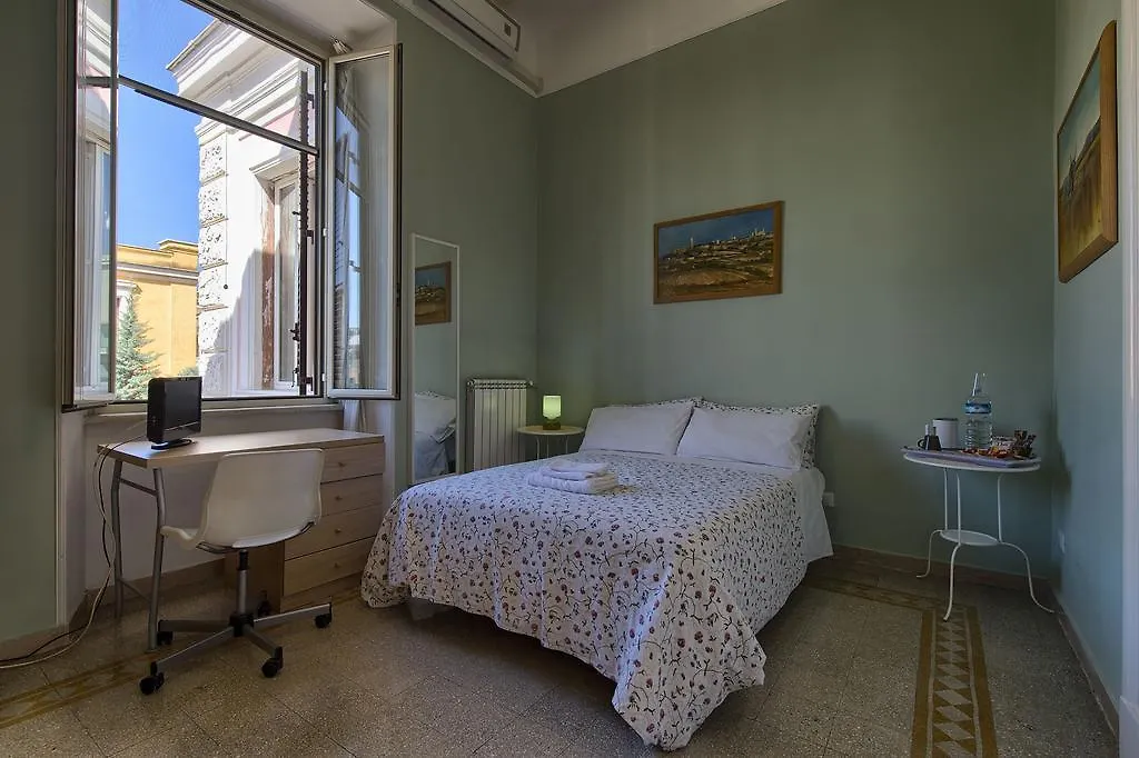 Casa Vacanze Monteverde Italie
