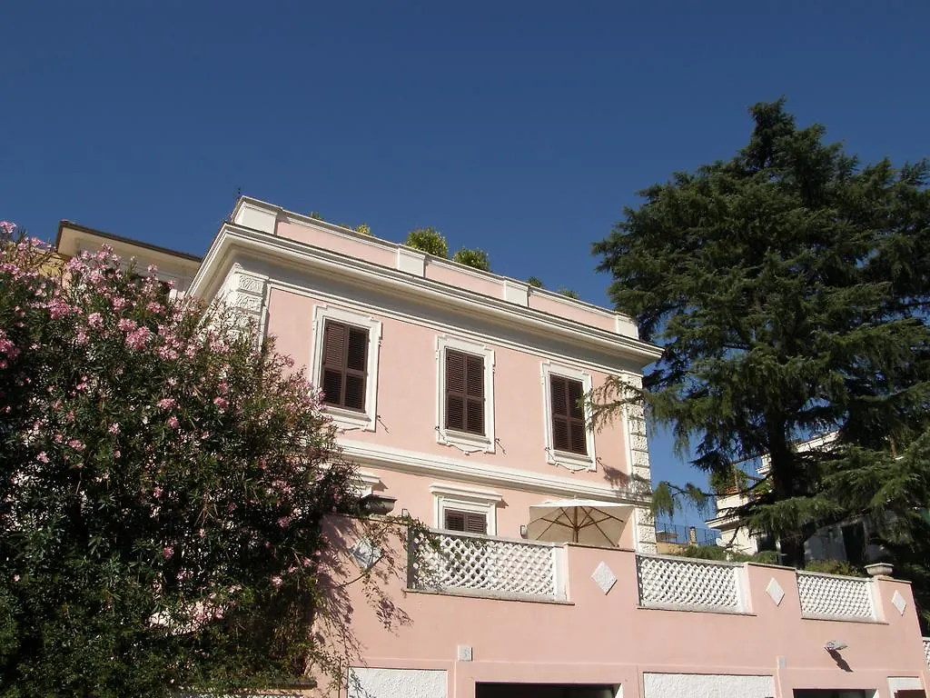 Casa Vacanze Monteverde Italie