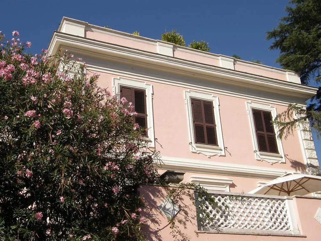 Casa Vacanze Monteverde 0*, Rome Italie