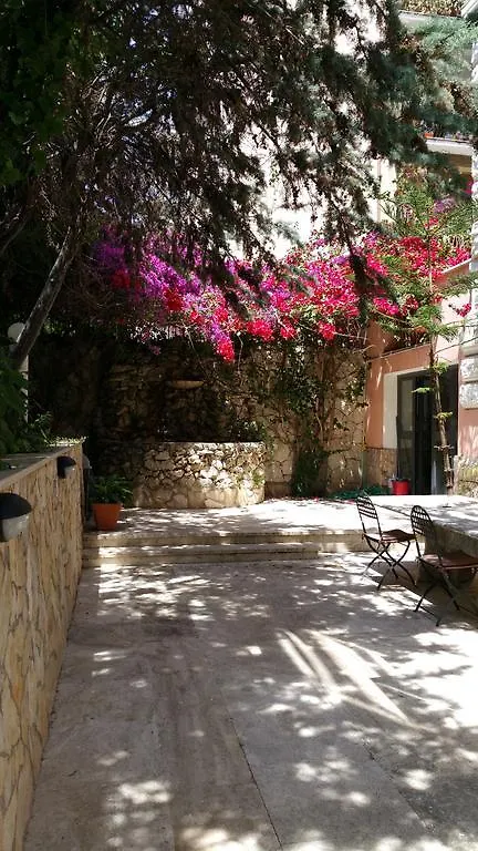 Casa Vacanze Monteverde 0*, Rome