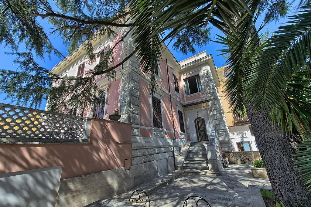 Casa Vacanze Monteverde 0*, Rome Italie