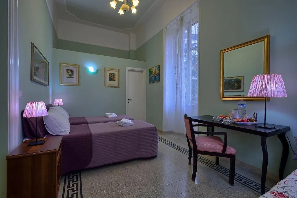 Appartement Casa Vacanze Monteverde Italie