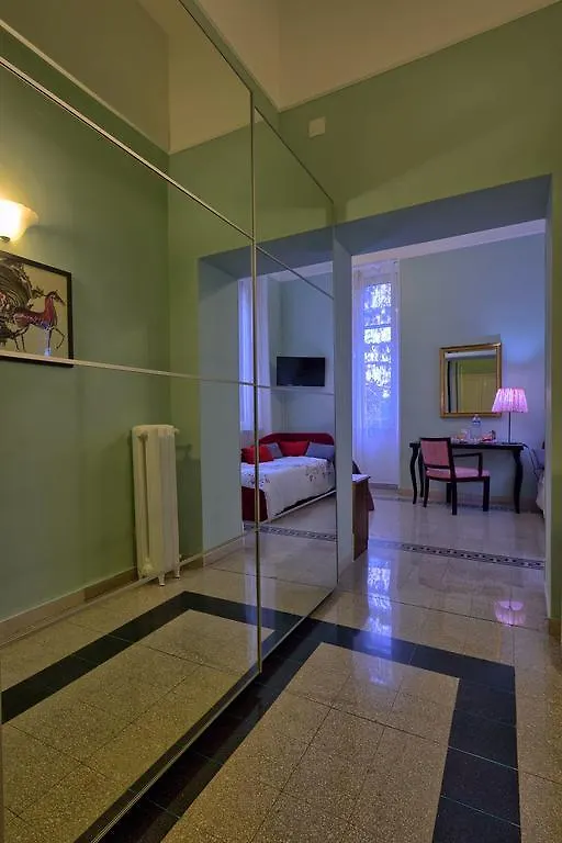 Casa Vacanze Monteverde Appartement Rome