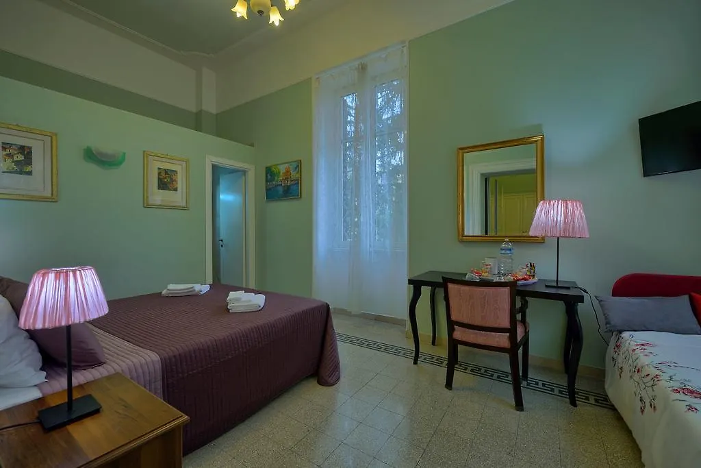Appartement Casa Vacanze Monteverde