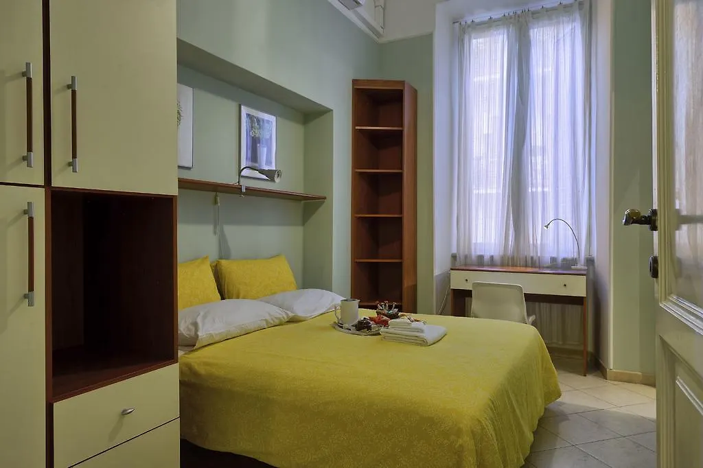 Casa Vacanze Monteverde Appartement Rome