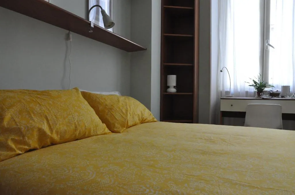 Appartement Casa Vacanze Monteverde