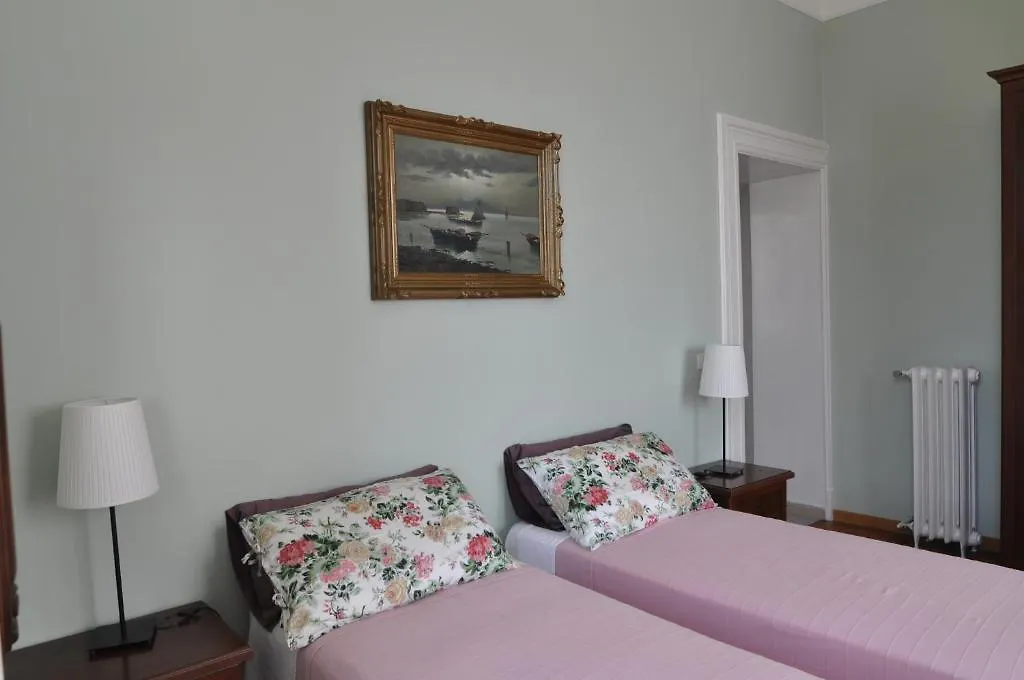 Casa Vacanze Monteverde Appartement