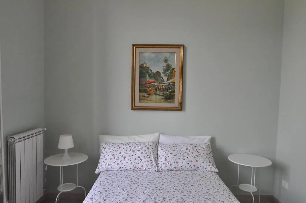 Appartement Casa Vacanze Monteverde