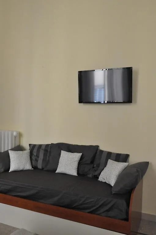 Casa Vacanze Monteverde 0*, Rome Italie