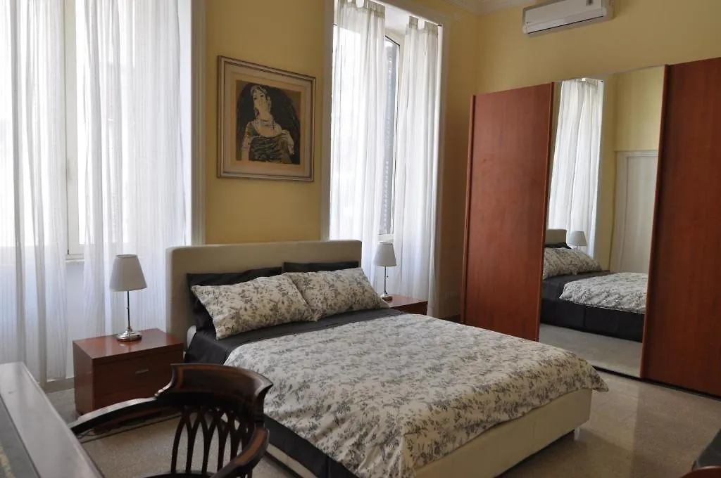 Casa Vacanze Monteverde 0*, Rome Italie