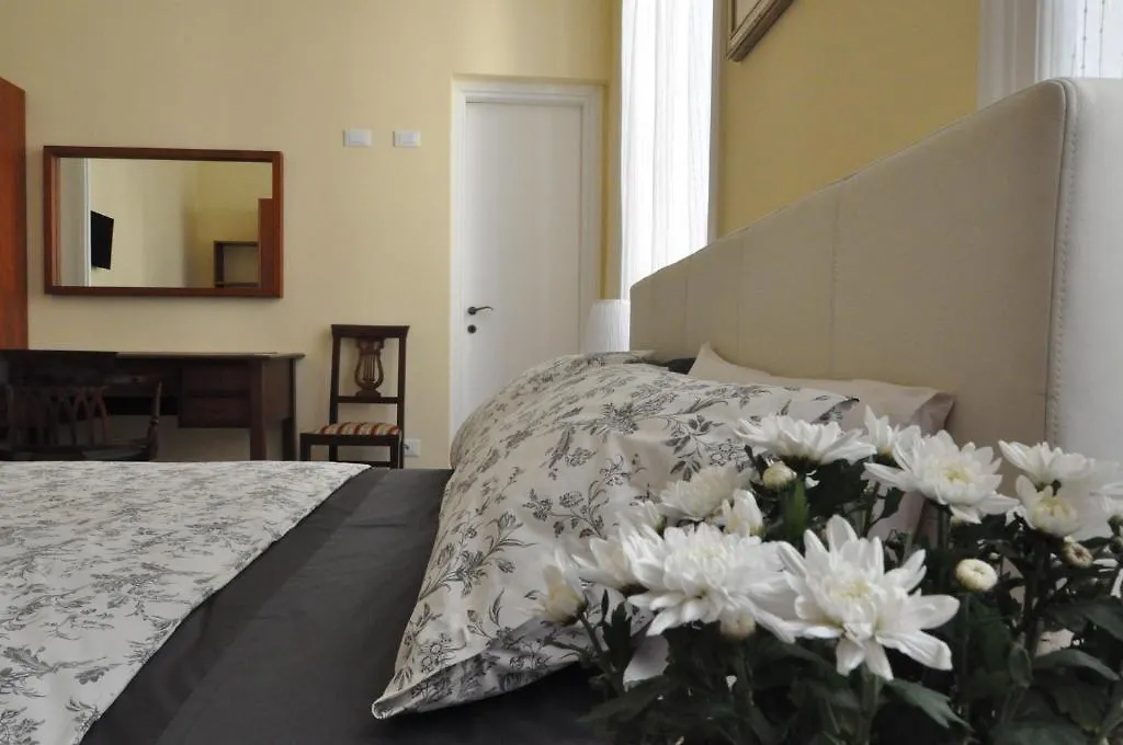 Casa Vacanze Monteverde Appartement Rome