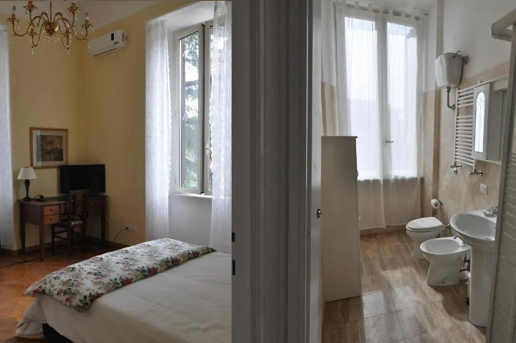 Casa Vacanze Monteverde Appartement
