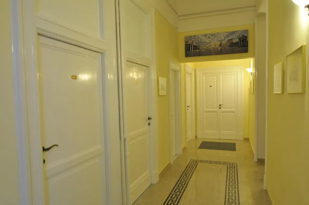 Casa Vacanze Monteverde 0*, Rome Italie