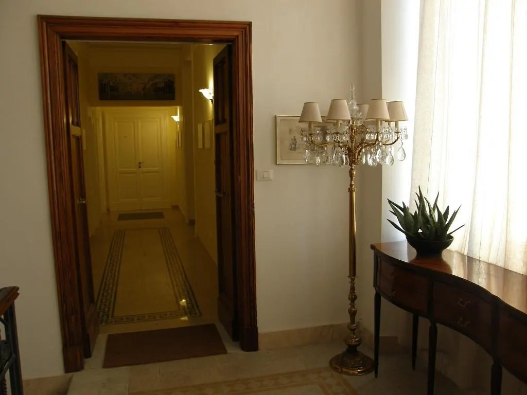 Appartement Casa Vacanze Monteverde